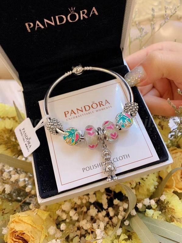 Pandora Bracelets 310